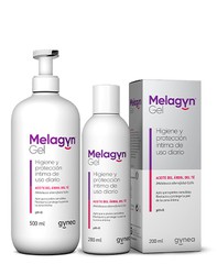 Melagyn Gel 200 ML