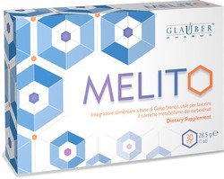 Melito 30 Tablets