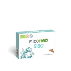 MicoNeo SIBO 60 Gélules