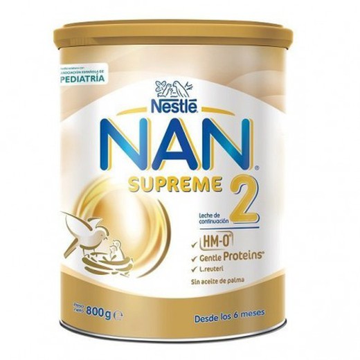 Nan 2 Supreme 800G
