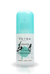 Natur Petra Desodorante Junior Girls & Boys 100 ml