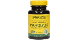 Nature's Plus Propolplus 60 perles