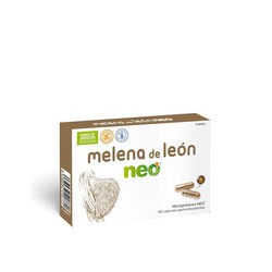 Neo Lion's Mane 60 Gélules