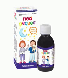 Neo Peques Gummies Vitamina C 30 Gummies — Farmacia Núria Pau