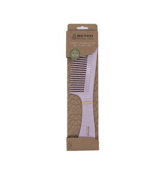 Neter Natural Fiber Scarpidor Comb 12301