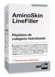 Nhco AminoSkin LineFiller 20 Sticks