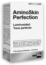 Nhco AminoSkin Perfection 56 Cápsulas