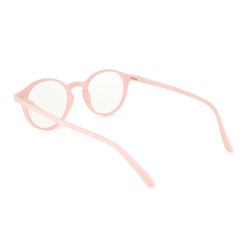 Nordic Vision Junior Computer Glasses Gafas de Ordenador Blanca