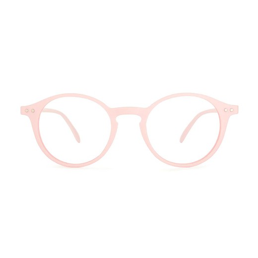 Nordic Vision Junior Computer Glasses Gafas de Ordenador Rosa
