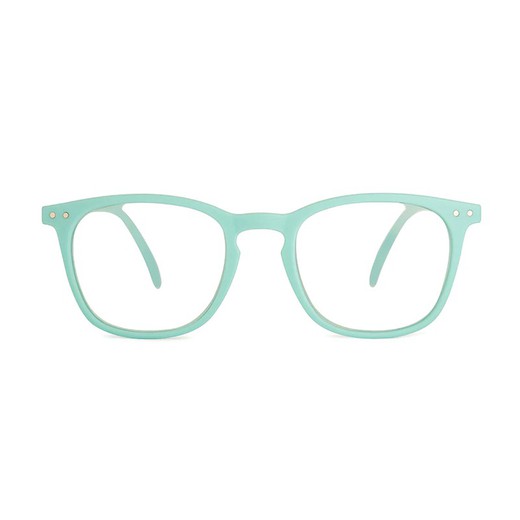 Nordic Vision Junior Computer Glasses Gafas de Ordenador Aqua