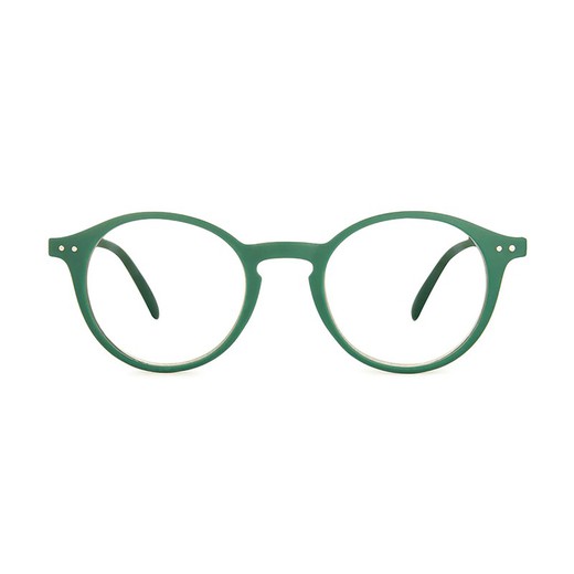 Nordic Vision Junior Computer Glasses Gafas de Ordenador Verde
