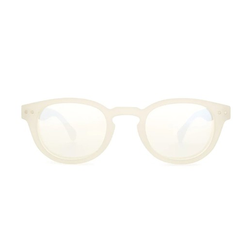 Nordic Vision Junior Computer Glasses Gafas de Ordenador Blanca