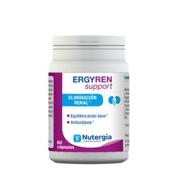 Nutergia ErgyRen Support 60 Capsulas