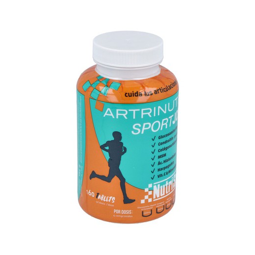 Nutrisport Artrinutril Sport Joint 160 tablets