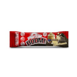 Nutrisport Protein Boom Peanut Cream Bar 1 Unit