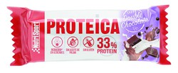 Nutrisport Barrita Proteica Double Chocolate 44 g