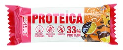 Nutrisport Barrita Proteica Dark Choco & Orange 44 g