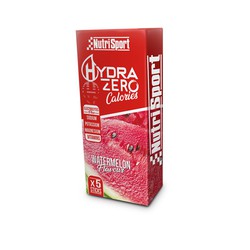 Nutrisport Hydra Zero Calories 5 Sticks