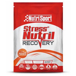 Nutrisport Enveloppe Stressnutril Orange 1 Enveloppe 40g