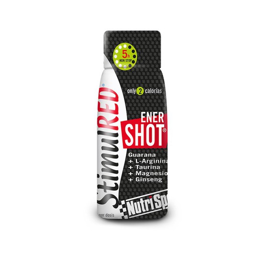 Nutrisport Stimulred 60 ML