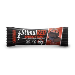 Nutrisport StimulRED Barrita Chocolate 40g