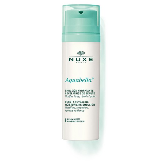 Nuxe Aquabella Revealing Moisturizing Emulsion 50ml