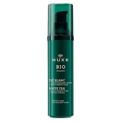 Nuxe Bio Moisturizing Treatment with Color Multi-Perfector Light Tone 50 ml