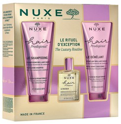 Nuxe Cofre Navidad Hair Prodigieux El Ritual (3 Productos)