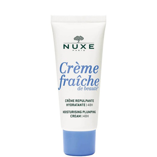 Nuxe Crème Fraiche Moisturizing Cream 48h 30ml