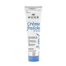 Nuxe Crème Fraiche de Beauté 3 em 1 100ml