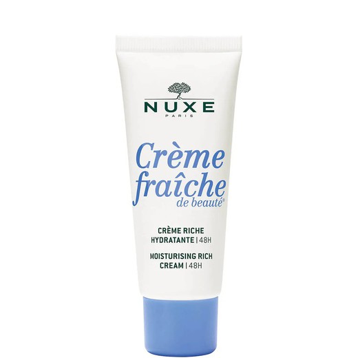 Nuxe Crème Fraiche Rich 30 ml