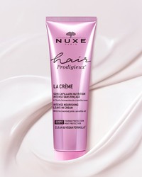 Nuxe Hair Prodigieux Tratamiento Capilar Nutrición Intensa Protector de Calor 100 ml