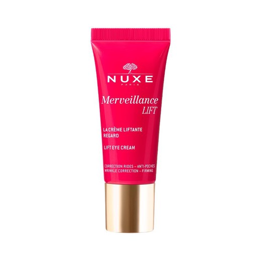 Nuxe Merveillance Lift Contorno de Ojos 15 ml