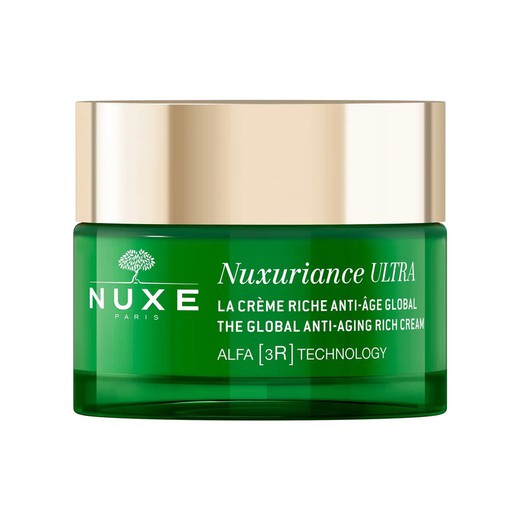 Nuxe Nuxuriance Day Dry Skin 50ml