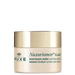 Nuxe Nuxuriance Gold Balsamo Contorno de Ojos 15ml