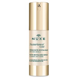 Nuxe Nuxuriance Sérum Gold 30ml