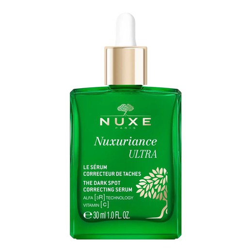 Nuxe Nuxuriance Ultra Serum 30ml