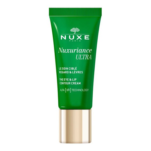 Nuxe Nuxuriance Ultra Contorno de Olhos e Lábios 15 ml