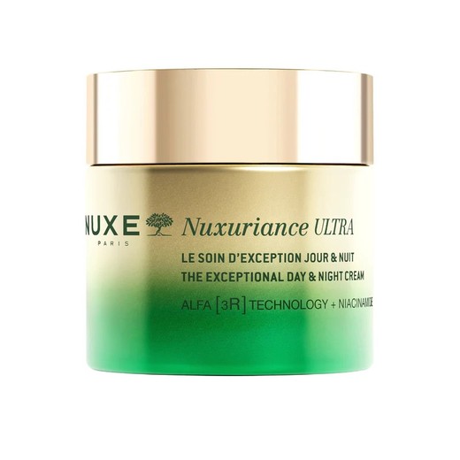 Nuxe Nuxuriance Ultra Tratamiento de Excepcional Día y Noche 75ml