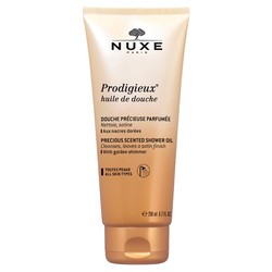 Nuxe Prodigieux Shower Oil 200 ml