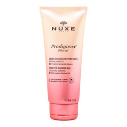 Nuxe Prodigieux Floral Shower Gel 200 ml