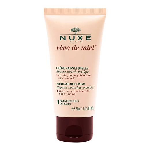 Nuxe Reve de Miel Hand Cream 50 ml