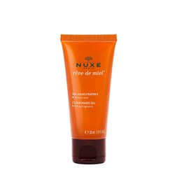 Nuxe Rêve de Miel Gel Manos Limpias 30 ml