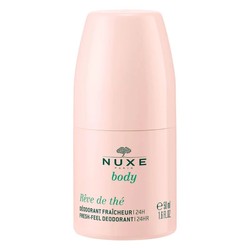 Nuxe Reve De The Desodorante Frescor 24 h 50 ml