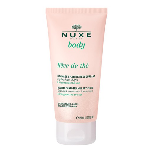 Nuxe Rêve De Le Gommage 150 ml