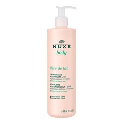 Nuxe Reve de The Leite Hidratante 400 ml