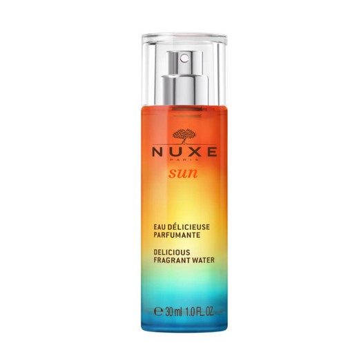 Nuxe Sun Eau Delicieuse Parfumante 30 ml