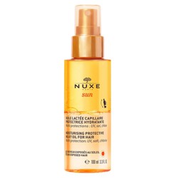 Nuxe Sun Oil-milk Hair Moisturizing Protector 100 ml