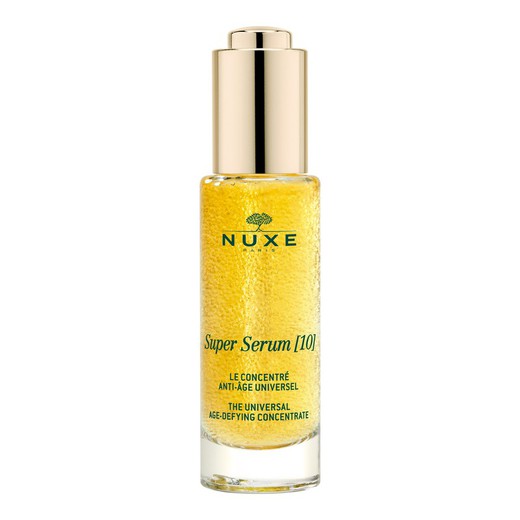 Nuxe Super Serum [10] El Concentrado Antiedad Universal 30 ml