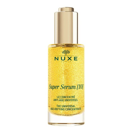 Nuxe Super Serum [10] The Universal Anti-Aging Concentrate 50 ml